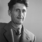 George Orwell: Mjesečev odraz