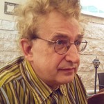 Slobodan Blagojević, izbor iz poezije