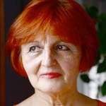 Radmila Lazić, Sedmica savremene srpske poezije