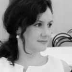 Sara Mrak: “Volosovo stopalo” (izbor)