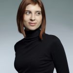 Sex F: Dragana Mladenović