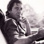 Leonard Cohen, jedna pjesma
