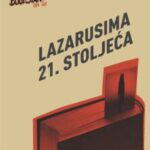 Bookstan on Air: Lazarusima 21. stoljeća