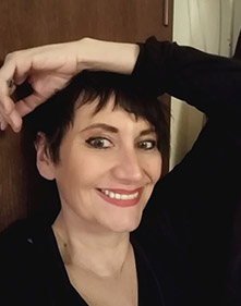 Ana Ristović, poezija | Strane