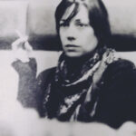 Anđela Cvijetinović, poezija