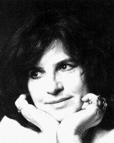 Vesna Parun, četiri pjesme | Strane