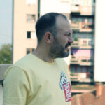 Vladimir Stošić, dvije pjesme