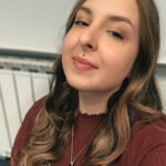 Vanessa Denjo, jedna pjesma