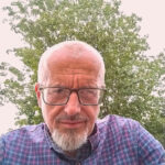 Siniša Avramov: Godina gospodnja (ciklus)