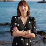 Mariela Marković: Pučinske (ciklus)