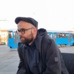 Matej Čolig, poezija