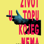 Nenad Stipanić: Život u topu kojeg nema (odlomak)