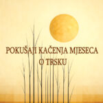 Dragana Grujinović Kajiš: Pokušaji kačenja mjeseca o trsku (izbor)