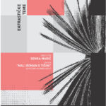 Senka Marić: Vrijeme tišine