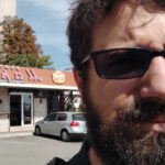 Lazar Pavlović: Tri po podne