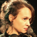 Marija Dragnić, dvije pjesme