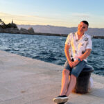 Emir Kapetanović, poezija