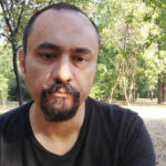 Goran Korunović: Noćni sneg (izbor iz rukopisa)