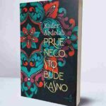 Kader Abdolah: Prije nego što bude kasno (odlomak)