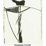 Vladimir Stošić: Magla koja se ne prodaje (izbor)