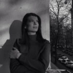 Milica Milosavljević, jedna pjesma