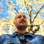 Srđan Gavrilović, dvije pjesme