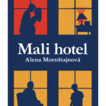 Bookstan 2026: Alena Mornštajnová 