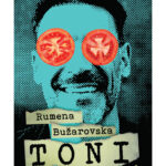 Bookstan 2026: Rumena Bužarovska