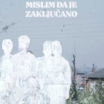 Marko Kragović: Mislim da je zaključano (izbor)